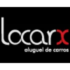 LOCARX ALUGUEL DE CARROS