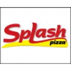 SPLASH PIZZA