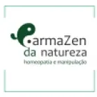 ARMAZEN DA NATUREZA HOMEOPATIA E MANIPULAÇÃO