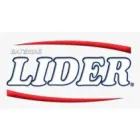 BATERIAS LÍDER