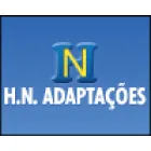 H.N. ADAPTAÇÕES