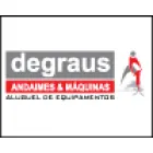 DREGRAUS MÁQUINAS & EQUIPAMENTOS