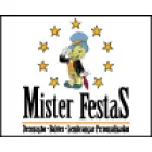 MISTER FESTAS