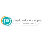 NET STORAGE SOLUÇÕES EM TI