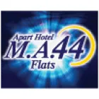 APART HOTEL M.A. 44 FLATS