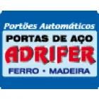 ADRIFER PORTÕES AUTOMÁTICOS