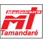 MADEIREIRA TAMANDARÉ