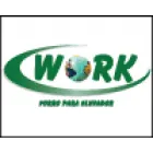 WORK FORROS
