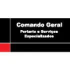 COMANDO GERAL PORTARIA E SERVIÇOS ESPECIALIZADOS