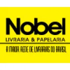 NOBEL LIVRARIA E PAPELARIA