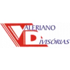 VALERIANO DIVISÓRIAS