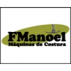 FMANOEL - MÁQUINAS DE COSTURA