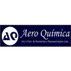INDUSTRIA E COMÉRCIO AERO QUÍMICA LTDA EPP