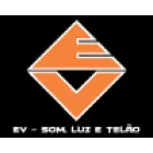 EV-SOM LUZ E TELÃO
