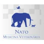 NATO MEDICINA VETERINÁRIO