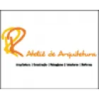 RR ATELIÊ DE ARQUITETURA