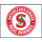 ASSISTÊNCIA TÉCNICA SINGER