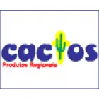 CACTOS PRODUTOS REGIONAIS