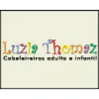 LUZIA THOMAZ CABELEIREIRO INFANTIL