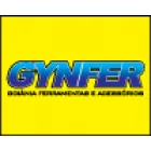 GYNFER GOIÂNIA FERRAMENTAS E ACESSÓRIOS