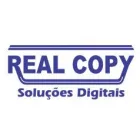 COPIADORA REAL COPY ASSISTÊNCIA TÉCNICA E LOCAÇÃO EPP