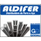 ALDIFER DISTRIBUIDORA DE FERRO E AÇO