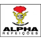 ALPHA REFEIÇÕES
