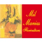 FLORICULTURA MIL MANIAS