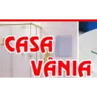 CASA VÂNIA COMÉRCIO DE VIDROS