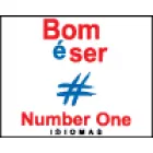 NUMBER ONE IDIOMAS