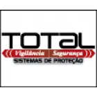 TOTAL VIGILÂNCIA E SEGURANÇA