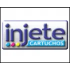 INJETE CARTUCHOS