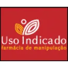 USO INDICADO FARMÁCIA DE MANIPULAÇÃO