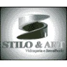 STILO & ART VIDROS