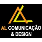 AL COMUNICAÇÃO & DESIGN