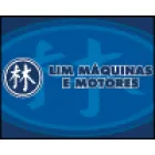LIM MÁQUINAS E MOTORES
