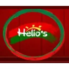 HELIO'S PIZZARIA E RESTAURANTE