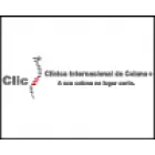 CLIC - CLÍNICA INTERNACIONAL DA COLUNA