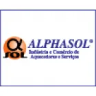 ALPHASOL AQUECEDORES