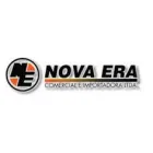 NOVA ERA COMERCIAL E IMPORTAÇÃO - MOÓCA