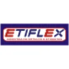 ETIFLEX INDÚSTRIA E COMÉRCIO DE RÓTULOS ETIQUETAS