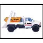 A. AVARÉ TERRAPLENAGEM