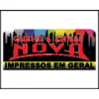 GRÁFICA & EDITORA NOVA
