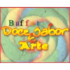 BUFFET DOCE SABOR E ARTE