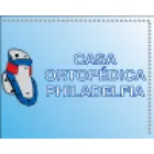CASA ORTOPÉDICA PHILADELFIA