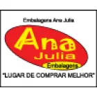 ANA JÚLIA EMBALAGENS