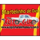 AUTO GIRO MARTELINHO DE OURO
