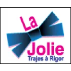 LA JOLIE TRAJES A RIGOR