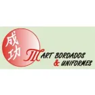 M ART BORDADOS E UNIFORMES