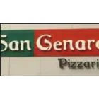 PIZZARIA E CHOPERIA SAN GENARO